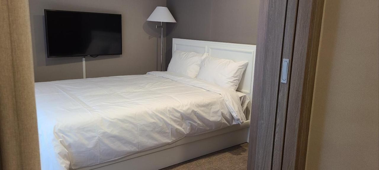 Elbon The Stay Busan Exterior photo